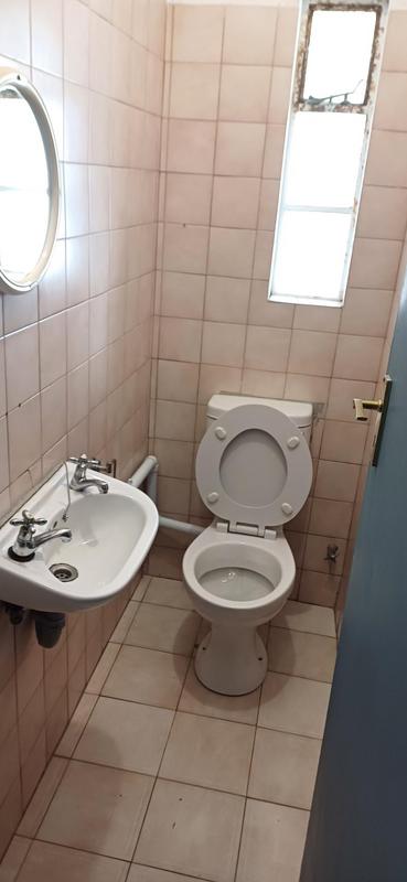3 Bedroom Property for Sale in Woodstock Upper Western Cape
